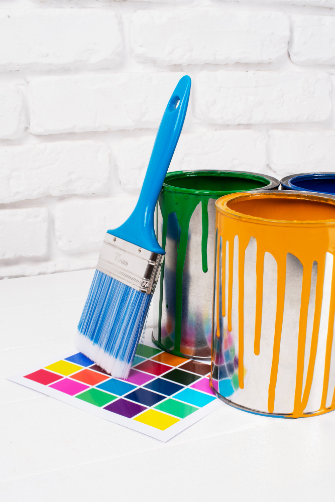 Professional Painter in Calgary